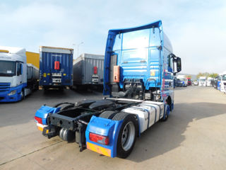 Man Tgx 18.440 foto 3