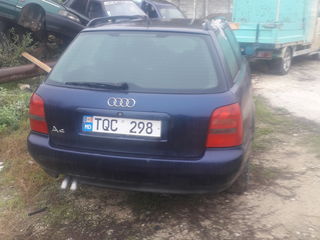 Audi a4  ca donar foto 2