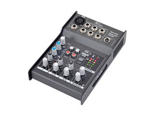 mixer analog,микшерный пульт foto 1