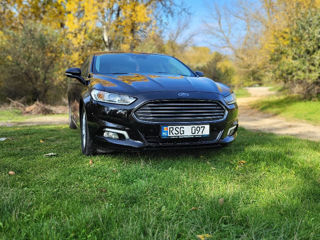 Ford Mondeo foto 3