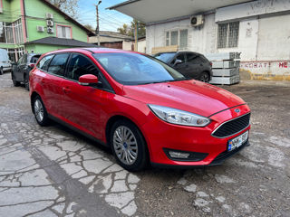 Ford Focus foto 4