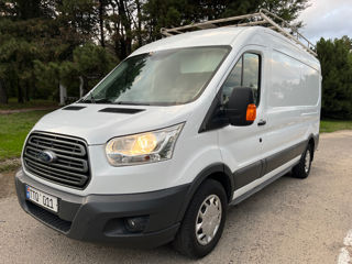 Ford Transit foto 1