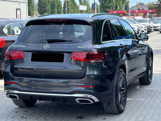 Mercedes GLC foto 3