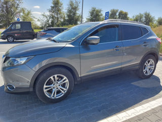 Nissan Qashqai foto 2