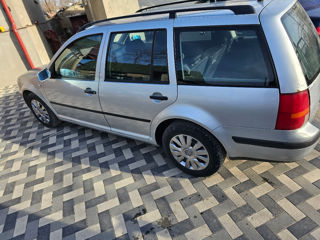 Razborka golf4 1.4 1.6 1.9 TDI 1.9 SDI foto 2