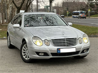 Mercedes E-Class foto 3