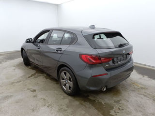 BMW 1 Series foto 5