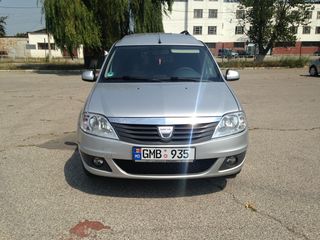 Dacia Logan Mcv foto 3