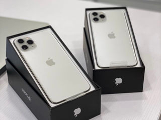 Новые iPhone 8 / 8+ / X / XS / XR / 11 / 11Pro. Оригинал. Гарантия. Доставка!