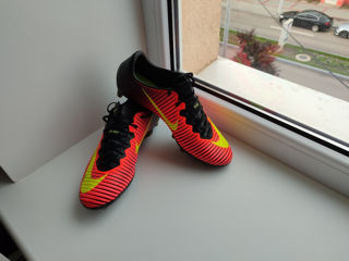 Nike mercurial