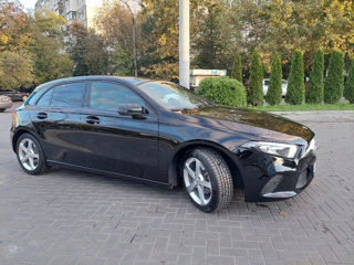 Mercedes A-Class foto 6