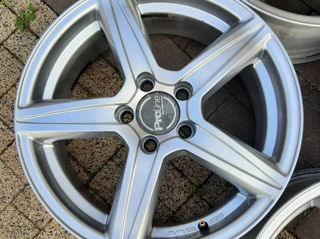 5x112 R18 et35 8j anul 2016 wv vw mercedes audi skoda volkswagen seat bmw foto 4