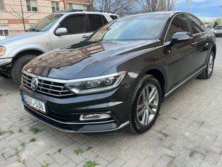 Volkswagen Passat foto 0