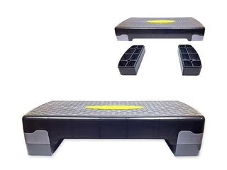 Степ-Платформа Для Аэробики 68X28X15Cm