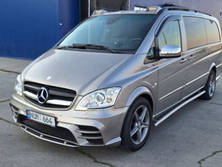 Mercedes Vito foto 1