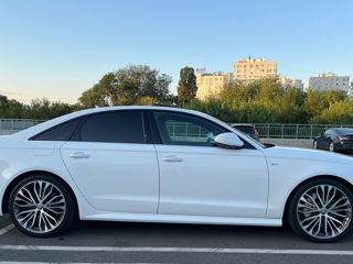 Audi A6 foto 2