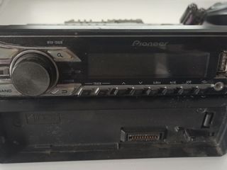 Sony 2 din / Pioneer 1 din фото 9