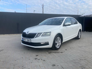 Skoda Octavia foto 3