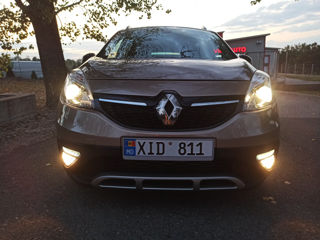 Renault Scenic foto 3