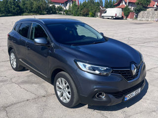 Renault Kadjar foto 2