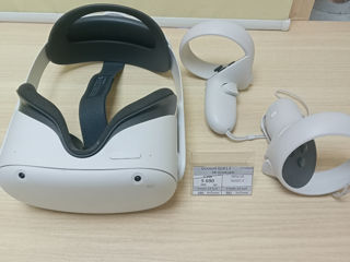 VR ochelari Oculus Quest 2  5690 lei