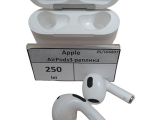 Casti Replica Apple AirPods3