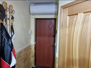 Apartament cu 3 camere, 64 m², Botanica, Chișinău foto 16