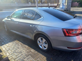 Skoda Superb foto 5