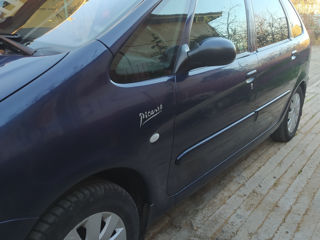 Citroen Xsara Picasso foto 9