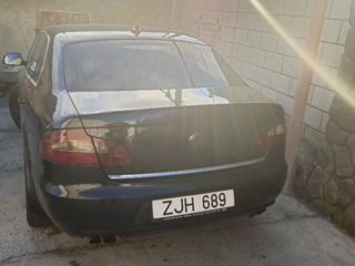 Skoda Superb foto 7