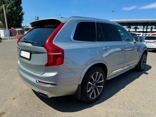 Volvo XC90 foto 5