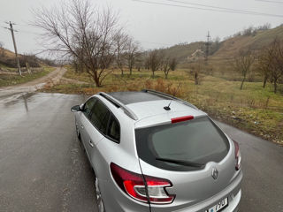 Renault Megane foto 5