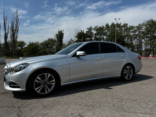 Mercedes E-Class foto 6