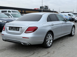 Mercedes E-Class foto 4