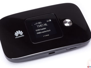 Разблокированы 4G 3G LTE модем рутер вайфай modem ruter wifi router Huawei internet интернет foto 7
