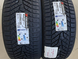 245/45 & 275/40 R20 Yokohama. Зима. 2023. Доставка!