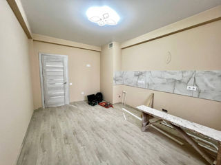 Apartament cu 1 cameră, 47 m², Centru, Ialoveni foto 3