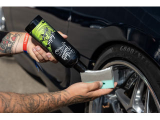 Auto Finesse Satin Tyre Dressing 0.5L foto 9