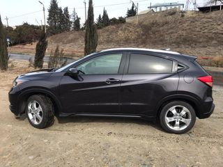 Honda HR-V foto 2