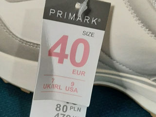 Ghete Primark foto 6