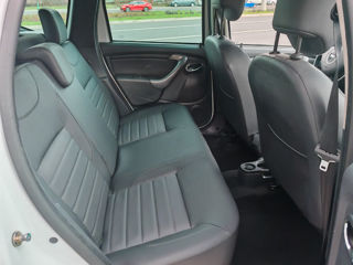 Dacia Duster foto 11