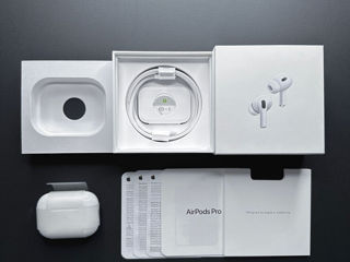 AirPods Pro 2 USB-C 2025  foto 5