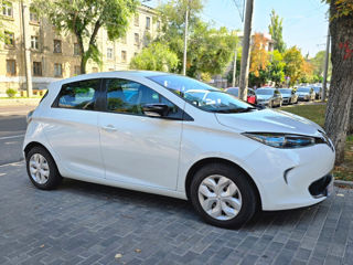 Renault ZOE foto 3