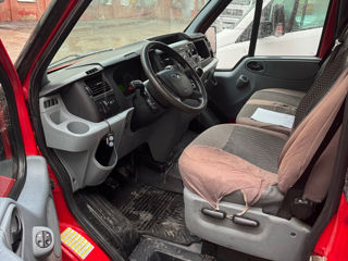 Ford Transit foto 9