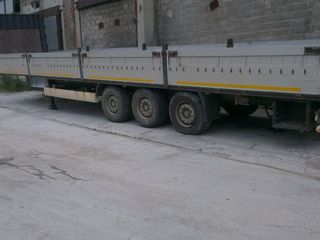 Oferim servicii transport cereale, nisip, pietris, savura,carbune si altele! 50m.c foto 3