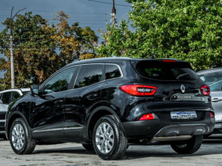 Renault Kadjar foto 5