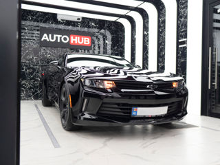 Autohub предлагает различный спектр услуг foto 1