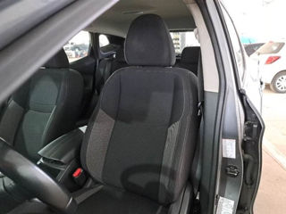 Nissan Qashqai foto 6