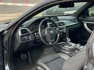 BMW 4 Series foto 9