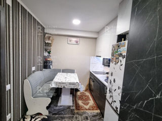 Apartament cu 2 camere, 46 m², Buiucani, Chișinău foto 5